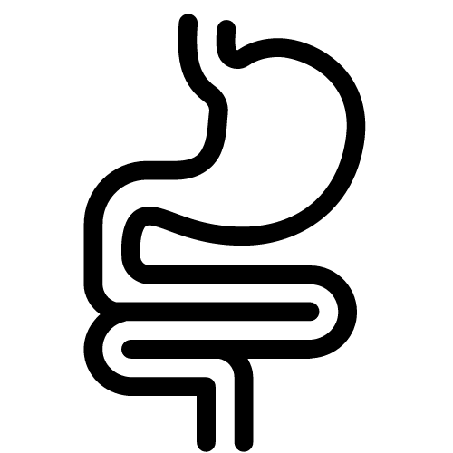 Gastrointestinal allergy