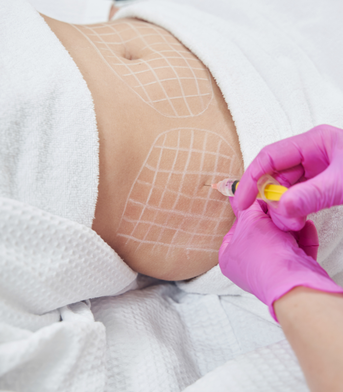 Subcutaneous_Injection Immunotherapy