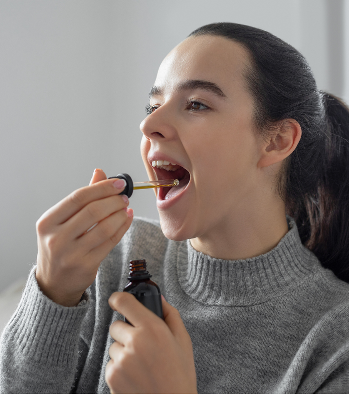 Sublingual Allergen Immunotherapy